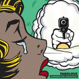 Fabolous - Summer Time Shouout 